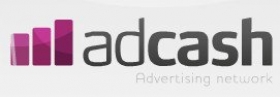 Adcash logo