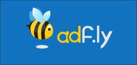 AdFly logo