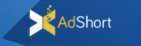 AdShort logo