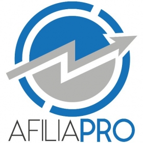 Afiliapro logo