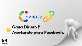 Chepote.com logo