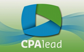 CpaLead logo