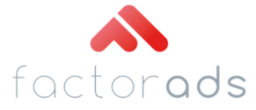 FactorAds logo