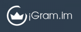 iGram.im logo