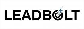 Leadbolt logo