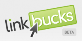 Linkbucks logo