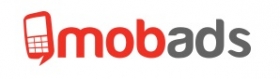 MobAds logo