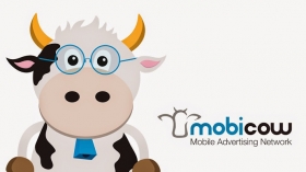 Mobicow logo