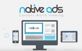 Native Ads logo