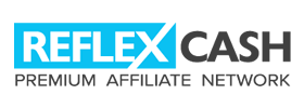 ReflexCash logo