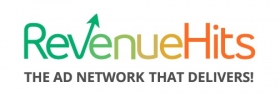 RevenueHits logo