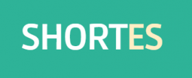 Short.es logo
