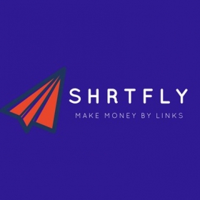 ShrtFly logo