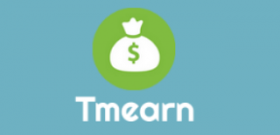 Tmearn logo
