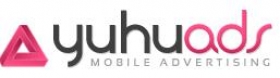 Yuhuads logo