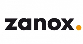 Zanox logo