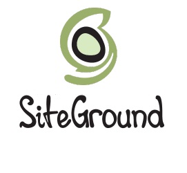 Siteground logo