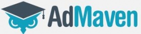 Ad-Maven logo