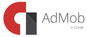 Admob logo