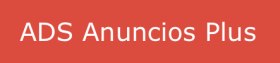 ADS Anuncios Plus logo