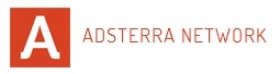 AdsTerra logo