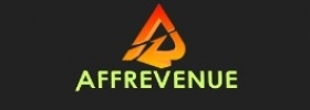 AffRevenue logo