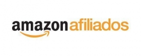 Amazon Afiliados logo