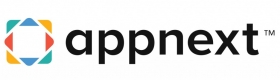 AppNext logo