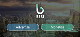 Bebi logo