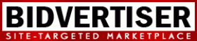 BidVertiser logo