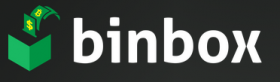 Binbox logo