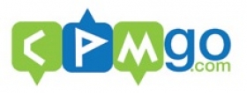 CPMGO logo