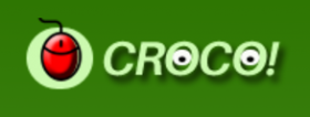 Croco.me logo