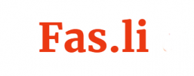 Fas.li logo