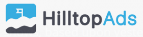 HillTopAds logo