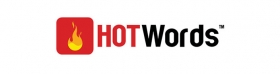 HotWords logo