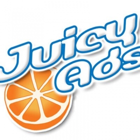 JuicyAds logo