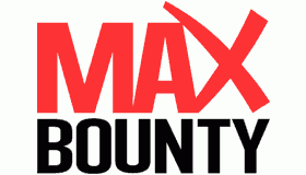 MaxBounty logo