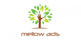 MellowAds logo