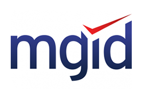Mgid logo