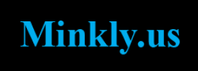 Minkly.us logo