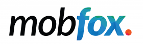 Mobfox logo