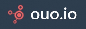 Ouo.io logo