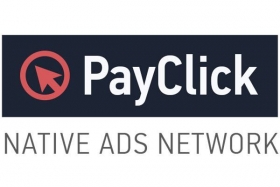 PayClick logo
