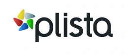 Plista logo