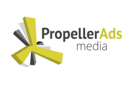 PropellerAds logo