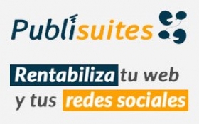 Publisuites logo