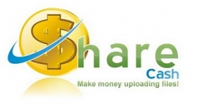 ShareCash logo