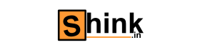 Shink.me logo