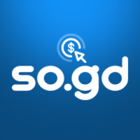 So.gd logo